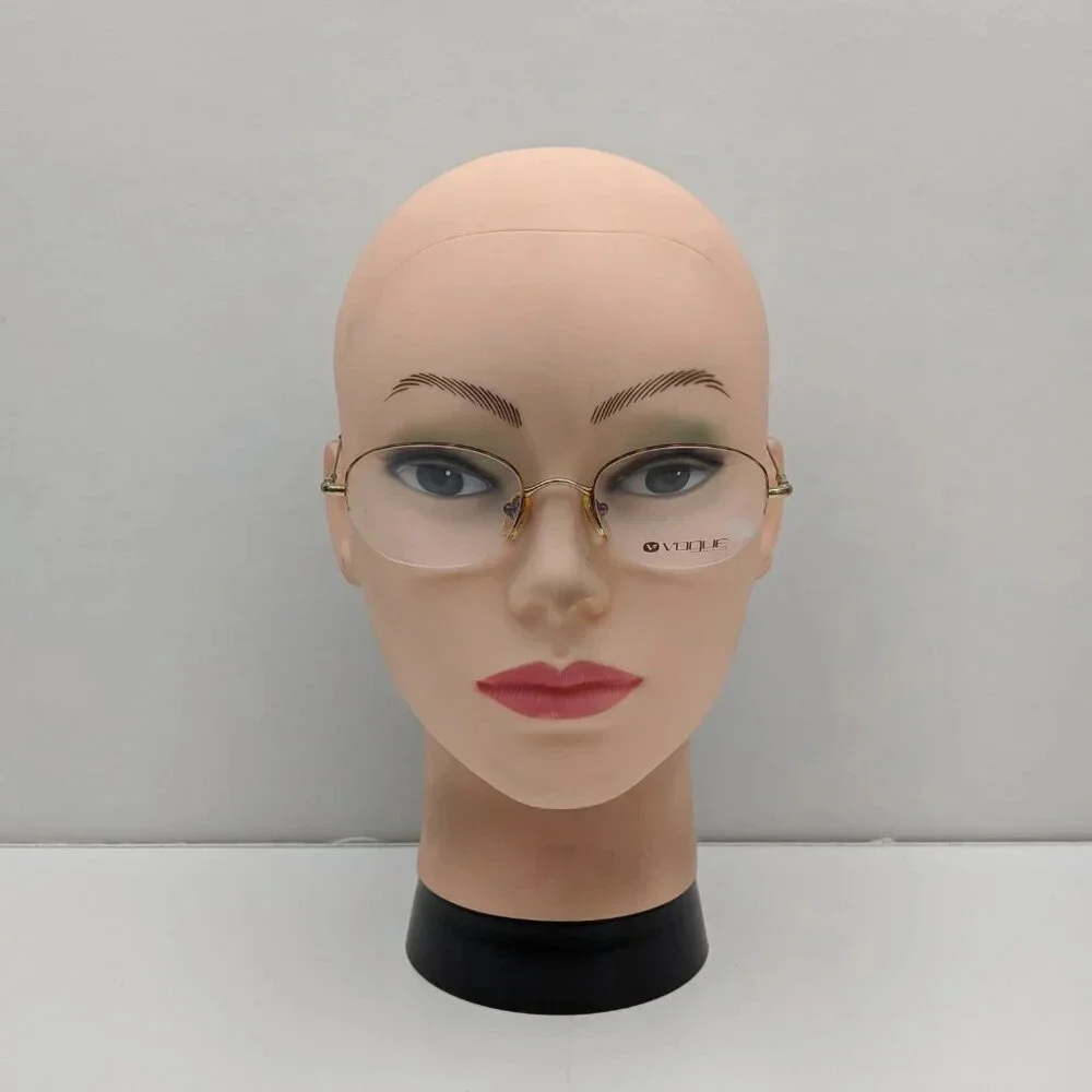 🕶️ Made in Italy! Vogue VO3240 328  Eyeglasses 50/20-140 / JLE157 🕶️